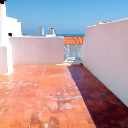 Апартаменти Apartamento Sol, Mar E Sossego Албуфейра