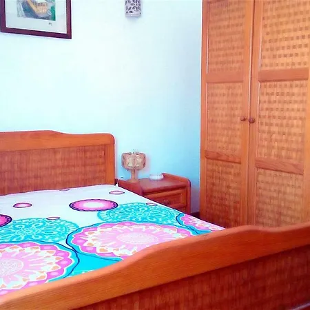 Apartamento Sol, Mar E Sossego Апартаменти *