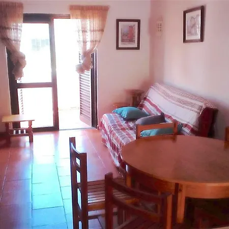 Апартаменти Apartamento Sol, Mar E Sossego Албуфейра