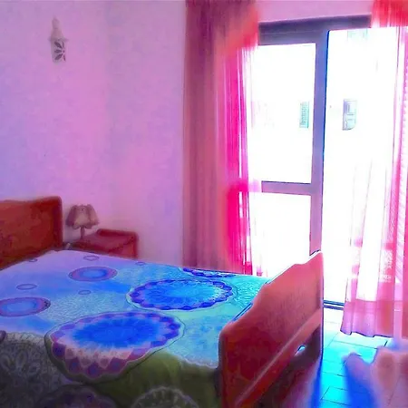 Apartamento Sol, Mar E Sossego Апартаменти *