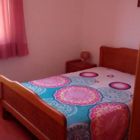 Apartamento Sol, Mar E Sossego * Албуфейра