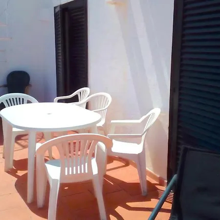 Apartamento Sol, Mar E Sossego Апартаменти