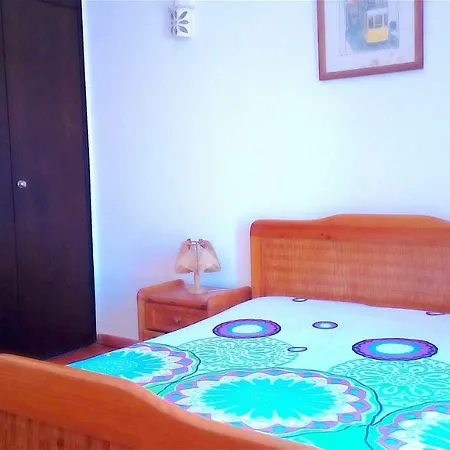 Apartamento Sol, Mar E Sossego Албуфейра