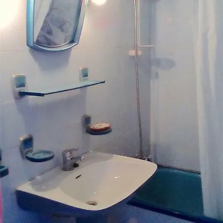 Апартаменти Apartamento Sol, Mar E Sossego Албуфейра
