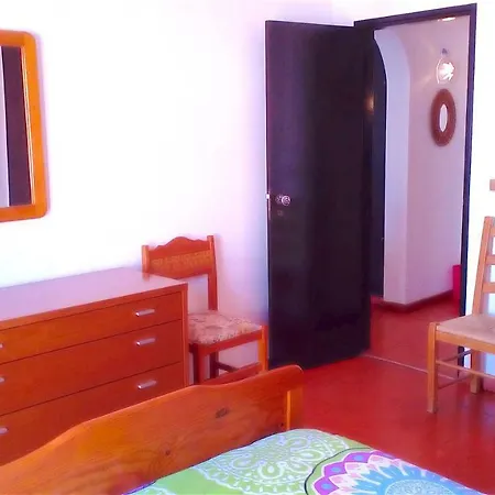 Апартаменти Apartamento Sol, Mar E Sossego