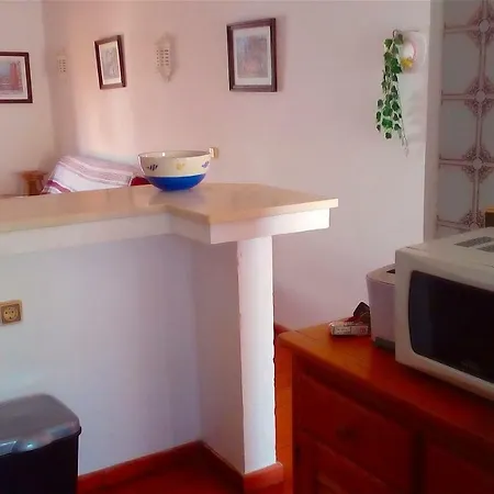 Апартаменти Apartamento Sol, Mar E Sossego *