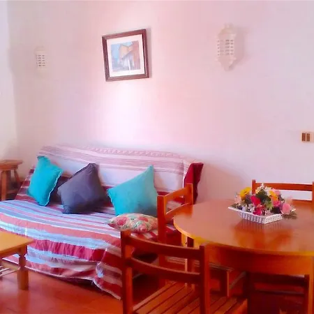 Апартаменти Apartamento Sol, Mar E Sossego
