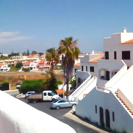 Апартаменти Apartamento Sol, Mar E Sossego *