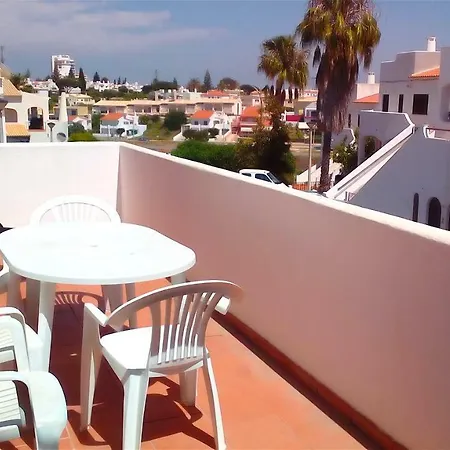 Apartamento Sol, Mar E Sossego * Албуфейра