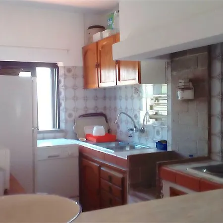 Apartamento Sol, Mar E Sossego Апартаменти Албуфейра